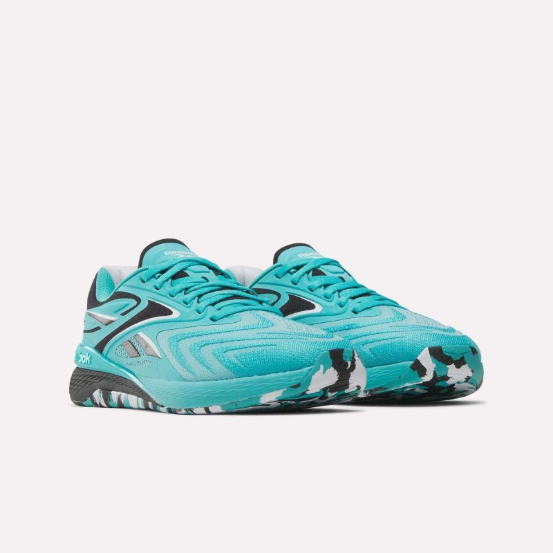 Reebok NANO X5 EDGE women's sneakers ( ) női utcai cipő 100272190