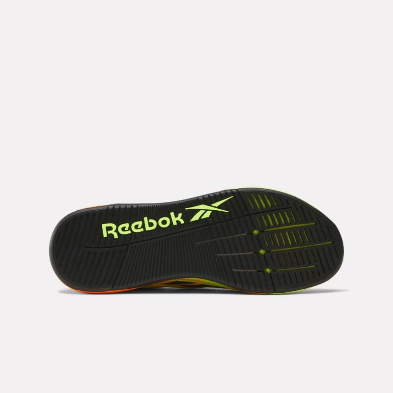 Reebok NANO X5 FLOW DIGITAL sneakers (100249412) utcai cipő
