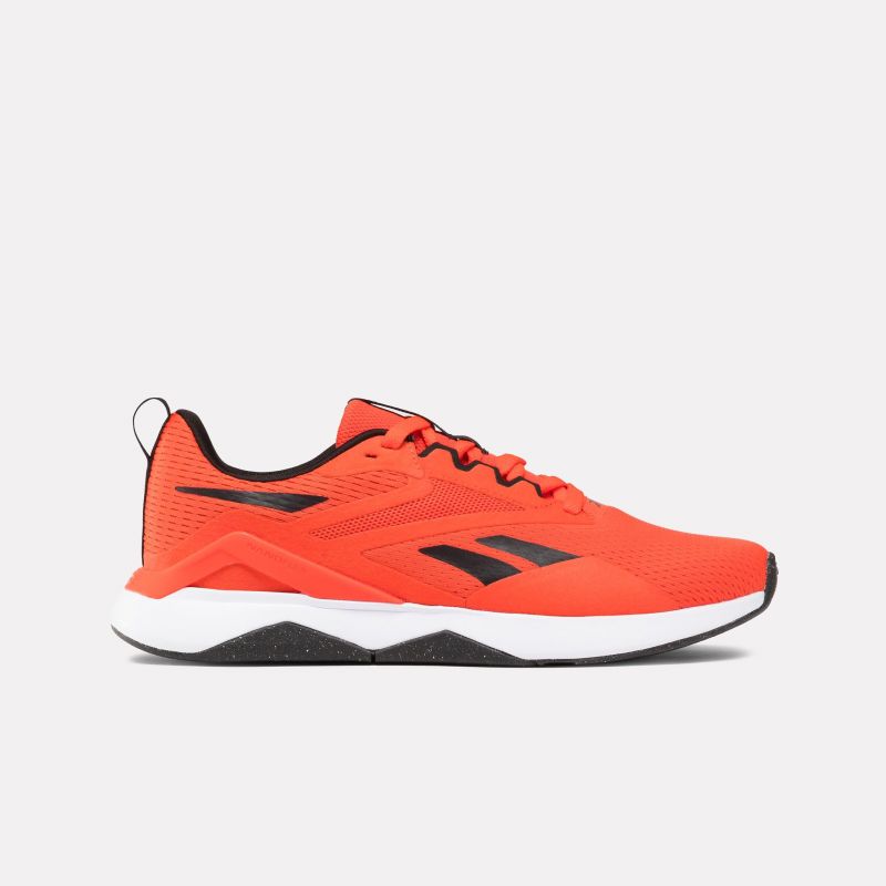 Reebok Nanoflex TR 2.0 M shoes Utcai férfi 100074537