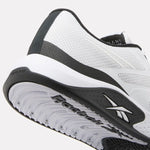 Reebok NANOFLEX TR 3 WHITE/ sneakers ( ) fekete utcai cipő
