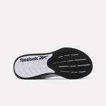Reebok NANOFLEX TR 3 WHITE/ sneakers ( ) fekete utcai cipő