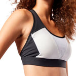 Reebok OS HERO RACER P BUFF női Sportmelltartó