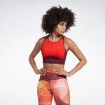 Reebok OSR HIGH IMPACT BRA Sportmelltartó - Sportmania.hu