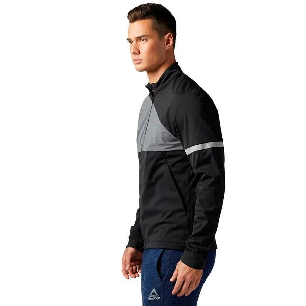 Reebok OSR ICON JKT Pulóver férfi