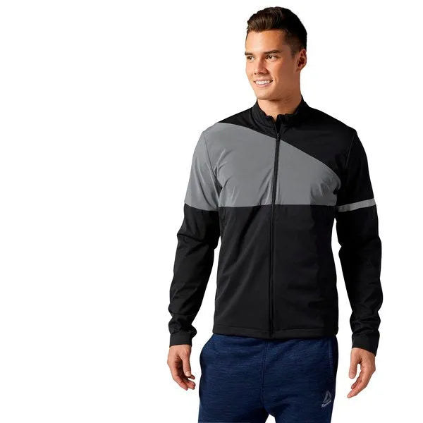 Reebok OSR ICON JKT Pulóver - Sportmania.hu