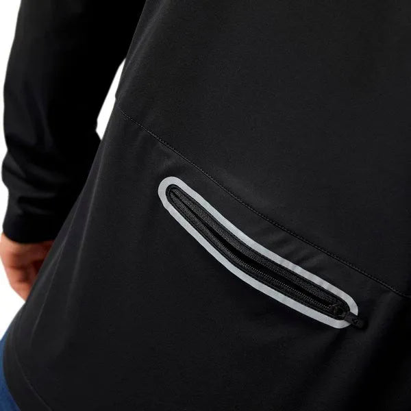 Reebok OSR ICON JKT Pulóver - Sportmania.hu