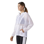 Reebok PACKABLE WOVEN ANOR Kabát - Sportmania.hu