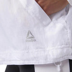 Reebok PACKABLE WOVEN ANOR női Kabát