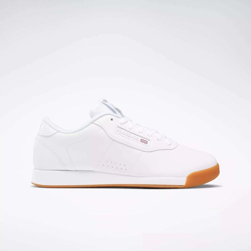 Reebok PRINCESS /GUM sneakers ( ) fehér utcai cipő