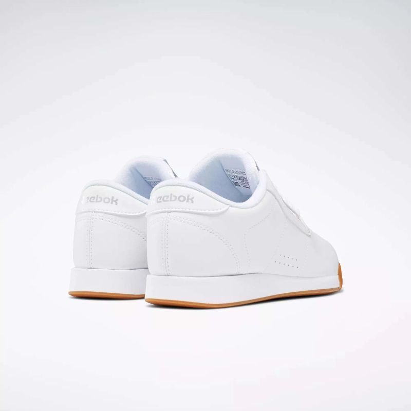 Reebok PRINCESS /GUM sneakers ( ) fehér utcai cipő