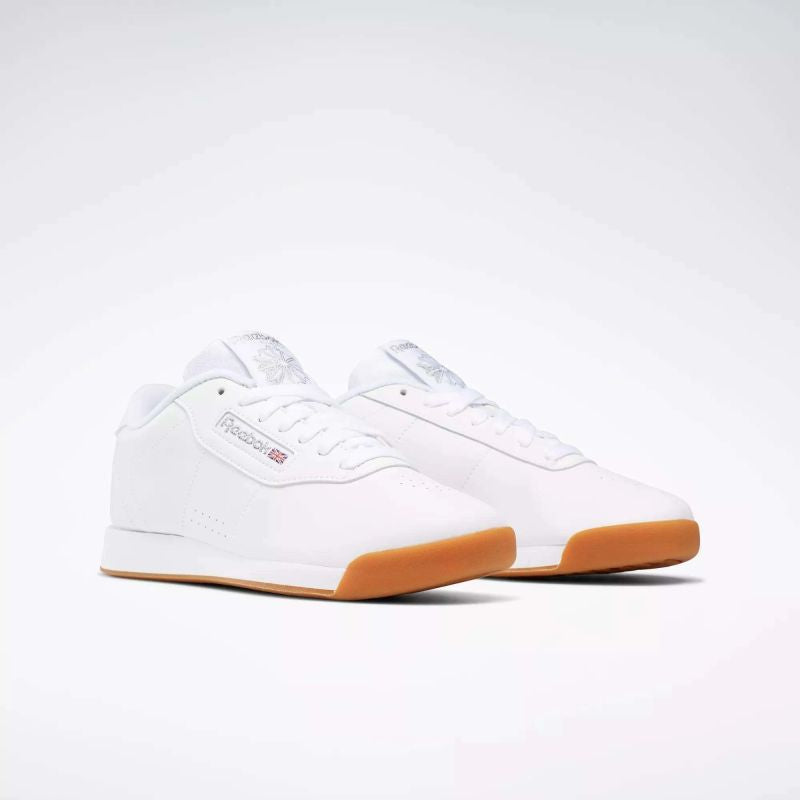 Reebok PRINCESS /GUM sneakers ( ) fehér utcai cipő