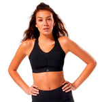 Reebok PureMove Bra BLACK Sportmelltartó - Sportmania.hu