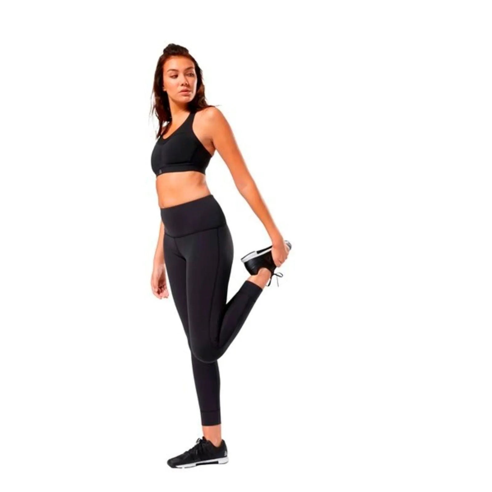 Reebok PureMove Bra BLACK Sportmelltartó - Sportmania.hu