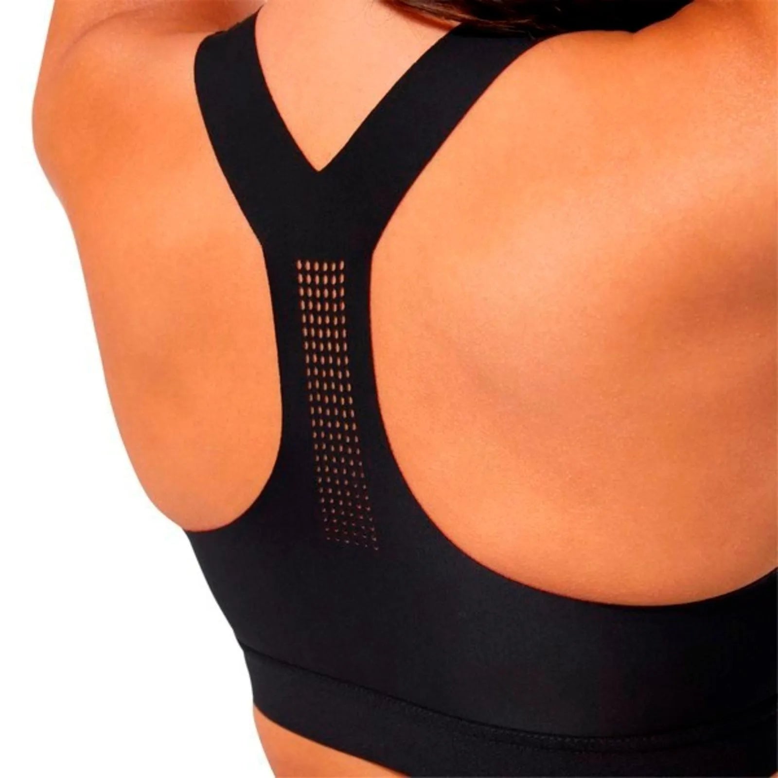 Reebok PureMove Bra BLACK Sportmelltartó - Sportmania.hu