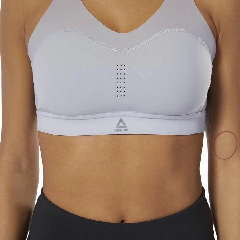 Reebok PureMove Bra CDGRY2 Sportmelltartó - Sportmania.hu