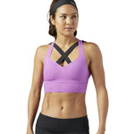 Reebok RC BONDED BRA női Sportmelltartó