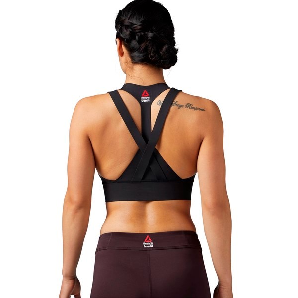 Reebok RC BONDED BRA Sportmelltartó - Sportmania.hu