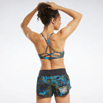 Reebok RC Micro Bra AOP Games Sportmelltartó - Sportmania.hu