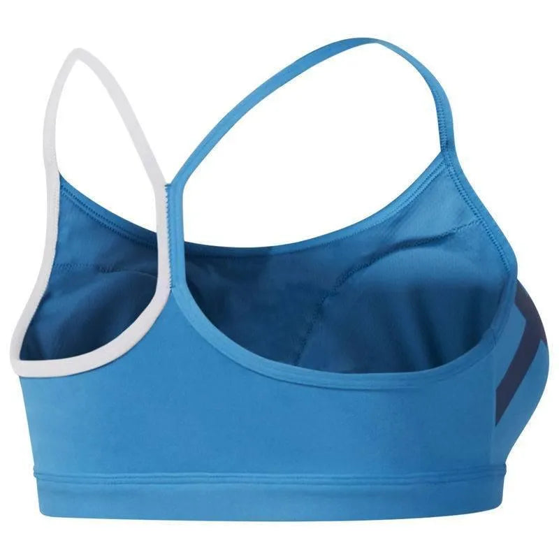 Reebok RC Skinny Bra Graph Sportmelltartó - Sportmania.hu