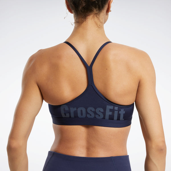 Reebok Rc Skinny Bra Sportmelltartó - Sportmania.hu