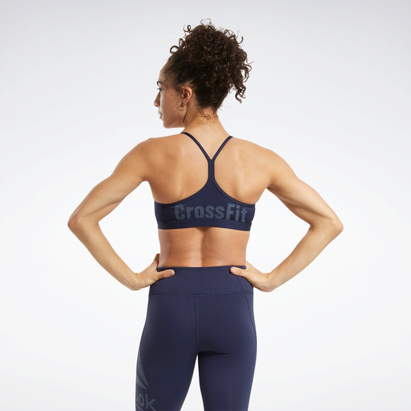 Reebok Rc Skinny Bra Sportmelltartó - Sportmania.hu