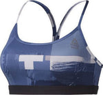 Reebok RC Skinny Digi női Sportmelltartó