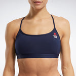 Reebok Rc Skinny női Sportmelltartó