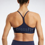 Reebok Rc Skinny női Sportmelltartó