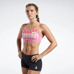 Reebok RC Strappy Bra - CrossFit Sportmelltartó - Sportmania.hu