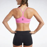 Reebok RC Strappy Bra - CrossFit Sportmelltartó - Sportmania.hu