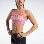 Reebok RC Strappy - CrossFit női Sportmelltartó