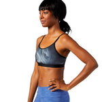 Reebok Rebel Bra Sportmelltartó - Sportmania.hu
