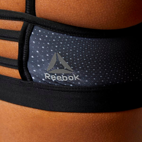 Reebok Rebel Bra Sportmelltartó - Sportmania.hu