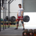 Reebok Reinforcing Tapes RAAC-16060BK