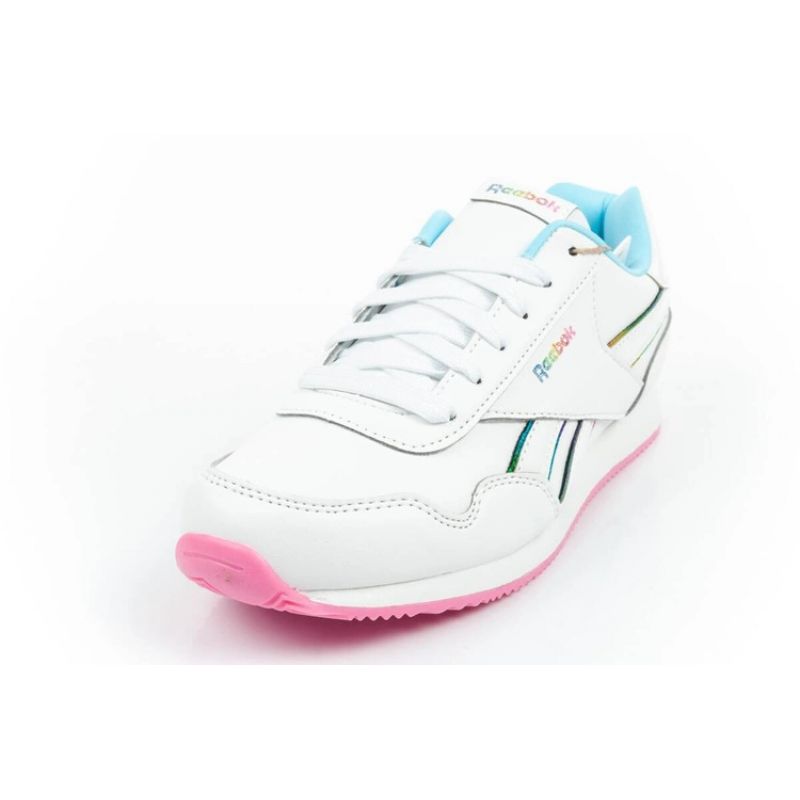 Reebok Royal Jr Cipő gyerek Utcai 100033270