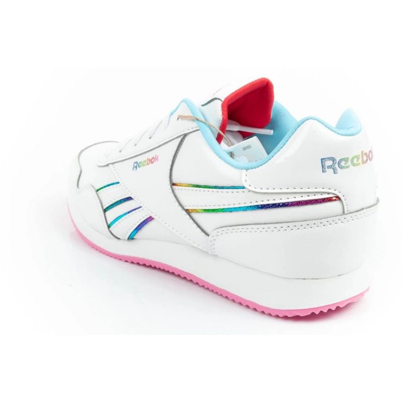 Reebok Royal Jr Cipő gyerek Utcai 100033270