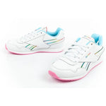 Reebok Royal Jr Cipő gyerek Utcai 100033270