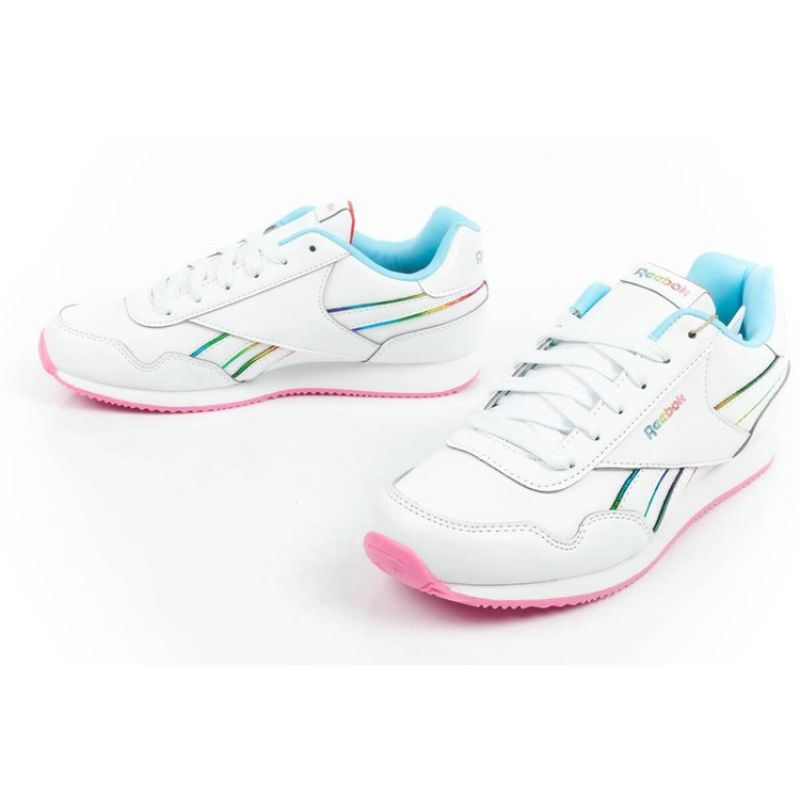 Reebok Royal Jr Cipő gyerek Utcai 100033270
