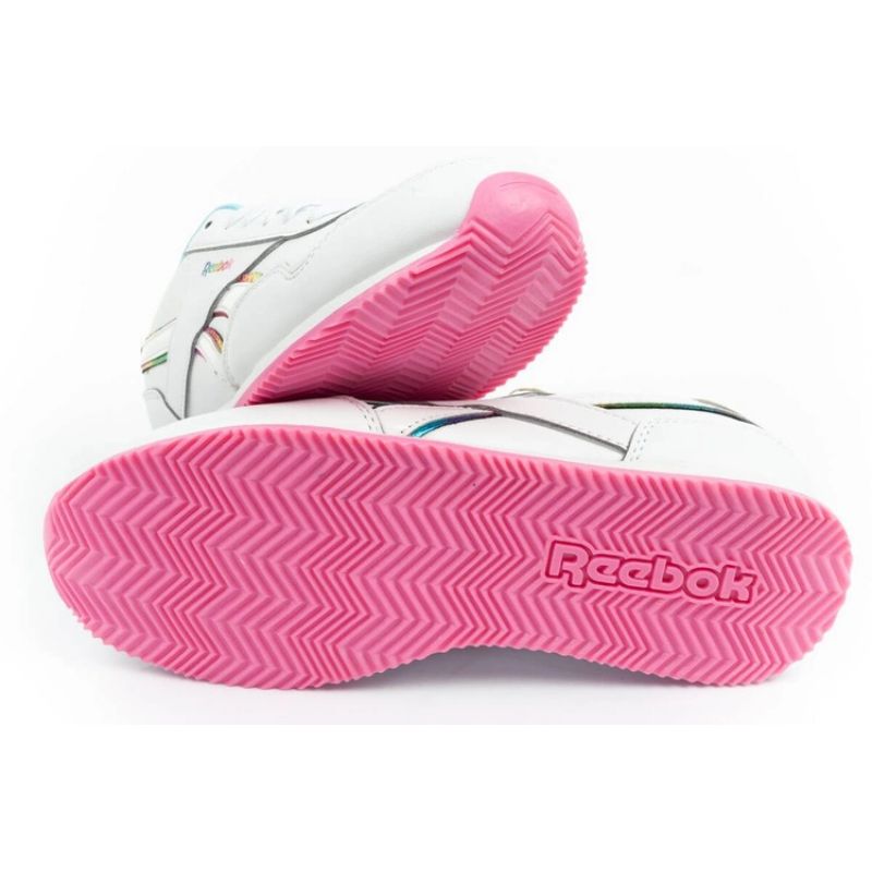 Reebok Royal Jr Cipő gyerek Utcai 100033270