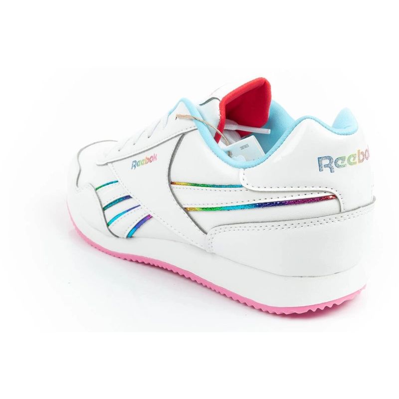 Reebok Royal Jr Cipő gyerek Utcai 100033270
