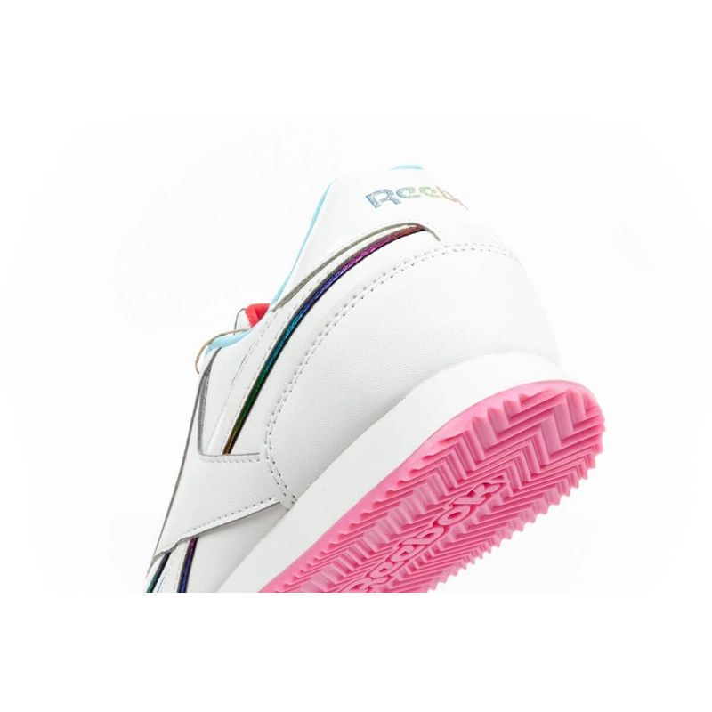 Reebok Royal Jr Cipő gyerek Utcai 100033270