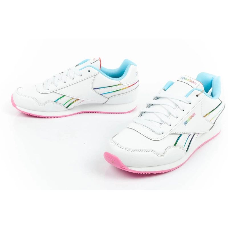 Reebok Royal Jr Cipő gyerek Utcai 100033270