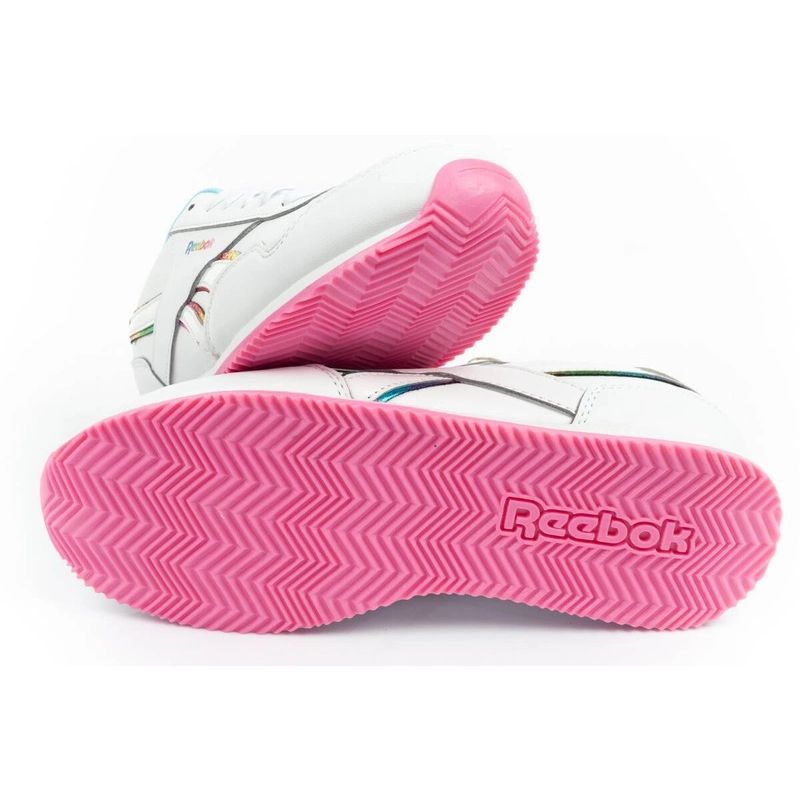 Reebok Royal Jr Cipő gyerek Utcai 100033270