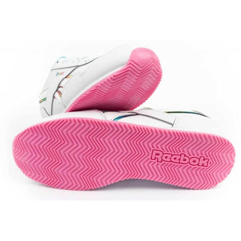 Reebok Royal Jr Cipő gyerek Utcai 100033270