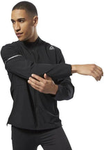Reebok RUN HERO JKT Futó férfi kabát
