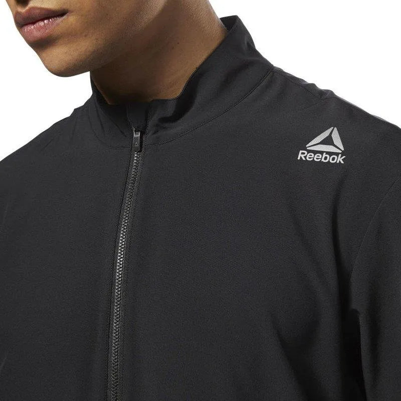 Reebok RUN HERO JKT Futókabát - Sportmania.hu
