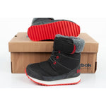 Reebok Snow Prime Jr snow boots Cipő gyerek Utcai AR2710