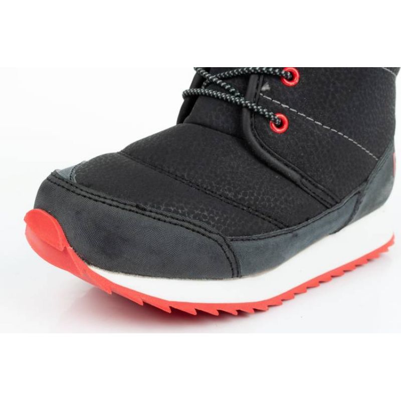 Reebok Snow Prime Jr snow boots Cipő gyerek Utcai AR2710