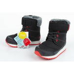 Reebok Snow Prime Jr snow boots Cipő gyerek Utcai AR2710