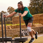 Reebok SpeedWick M Knee Support Térdvédő